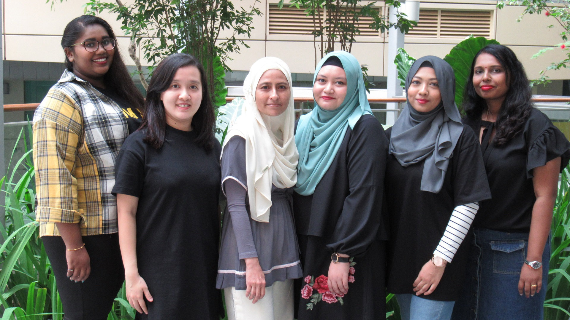 Admin Concierge Team